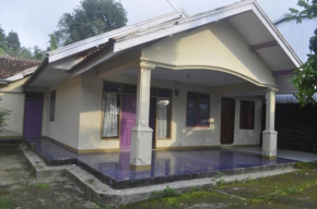 Dallil Homestay